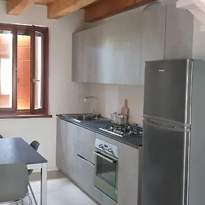 Casa vacanze “il Borgo”, Valeggio sul Mincio