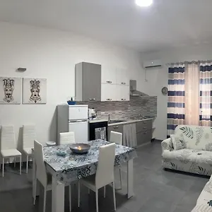 Casa vacanze Sweet House Sicily Italia
