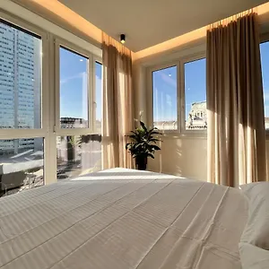  Appartamento Yls Luxury Italia