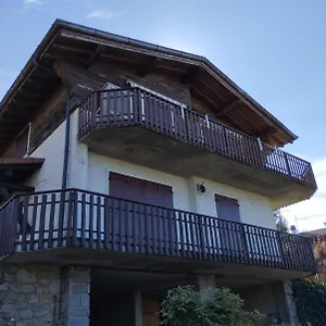  Appartamento Daniela's Italia