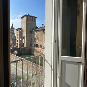  Appartamento Cozy Flat Italia