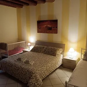 Appartamento Casa Giulia - Tramonto -, Valeggio sul Mincio
