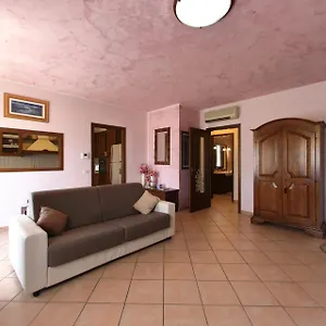 Casa vacanze Residenza Franca, Valeggio sul Mincio