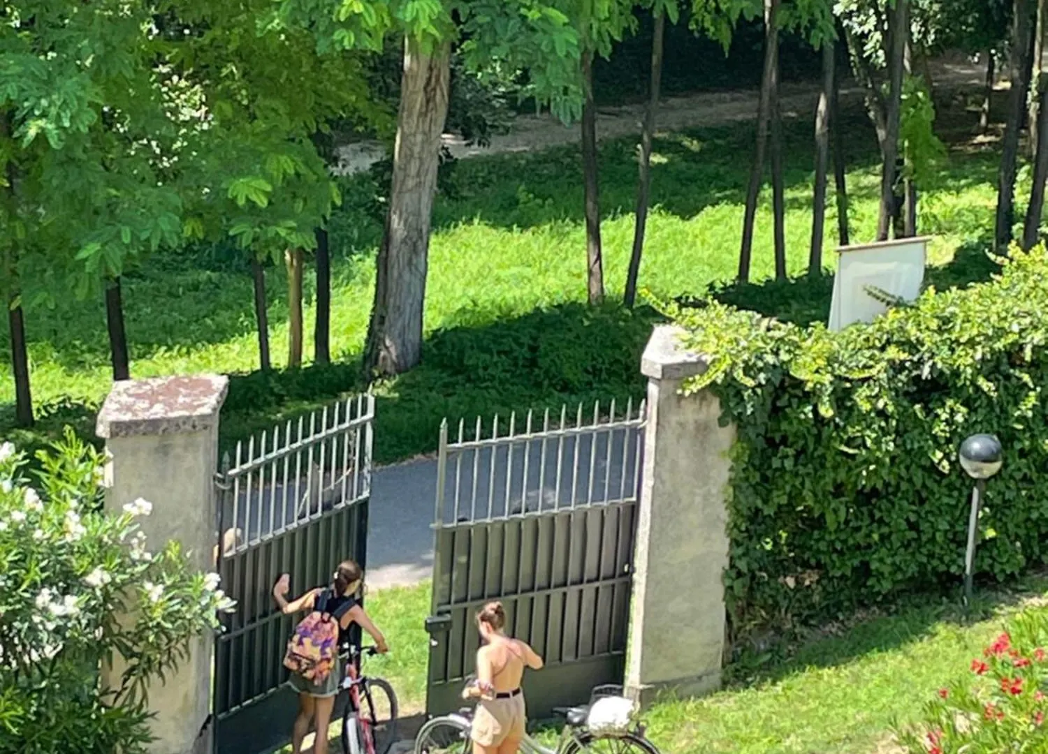 Corte Attilea Valeggio sul Mincio