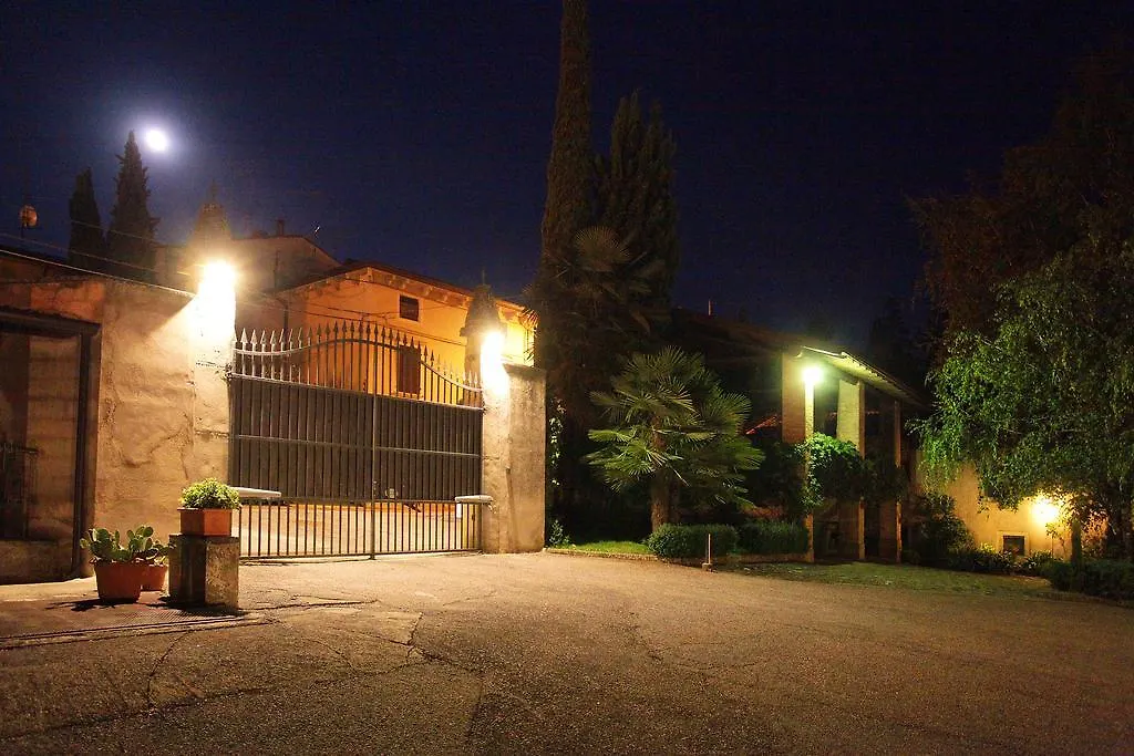 Corte Attilea Valeggio sul Mincio Ιταλία