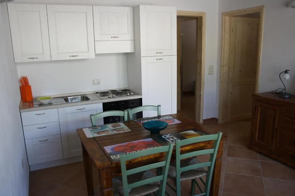 Corte Attilea Valeggio sul Mincio Alloggio per agriturismo