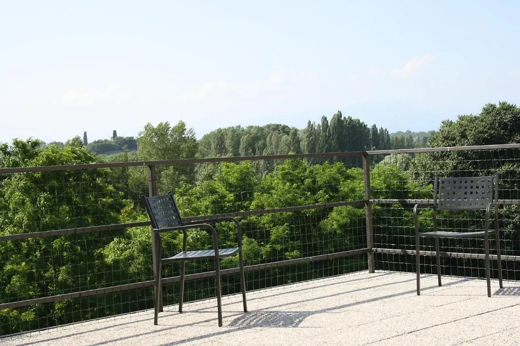 Corte Attilea Valeggio sul Mincio Alloggio per agriturismo