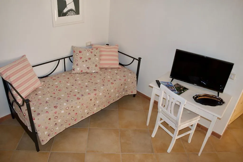 Corte Attilea Valeggio sul Mincio