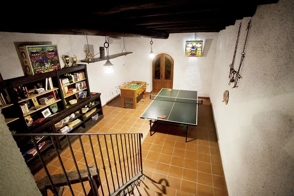 Corte Attilea Valeggio sul Mincio Alloggio per agriturismo