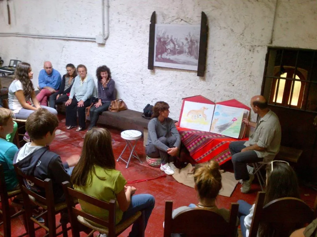 Alloggio per agriturismo Corte Attilea Valeggio sul Mincio Italia