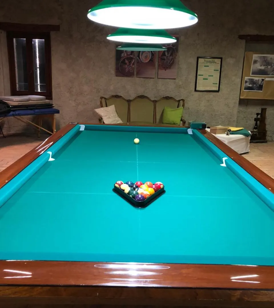 Corte Attilea Valeggio sul Mincio Alloggio per agriturismo